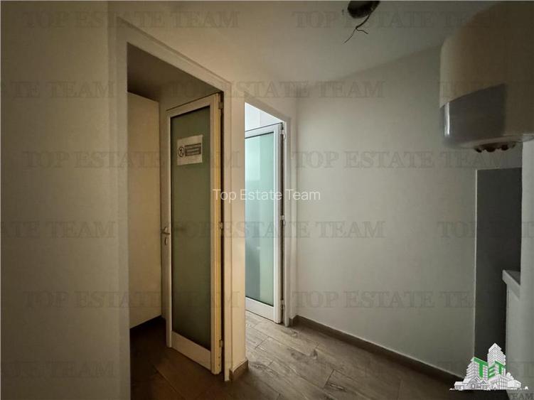 Spatiu office stradal  de inchiriat in zona Dorobanti / Sector 1 - 15