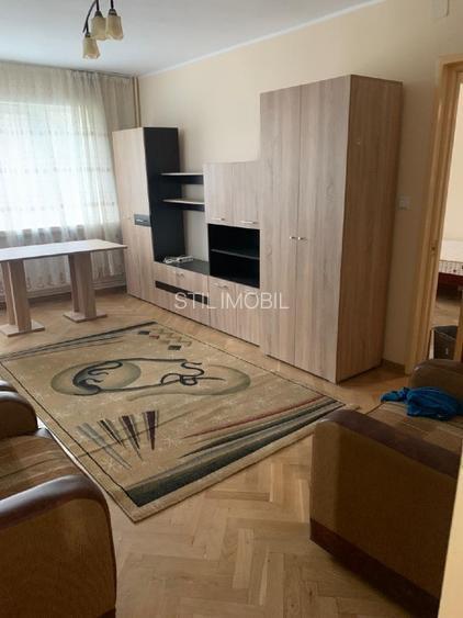 Apartament 3 camere Copou, Colegiul Negruzzi- 580 EURO - 3