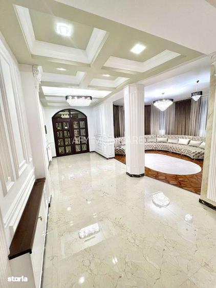 De vanzare vila deosebita, finisaje premium, Bragadiru - 7