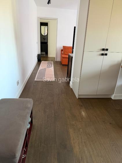 Apartament 3 camere renovat recent pe malul Somesului - 5