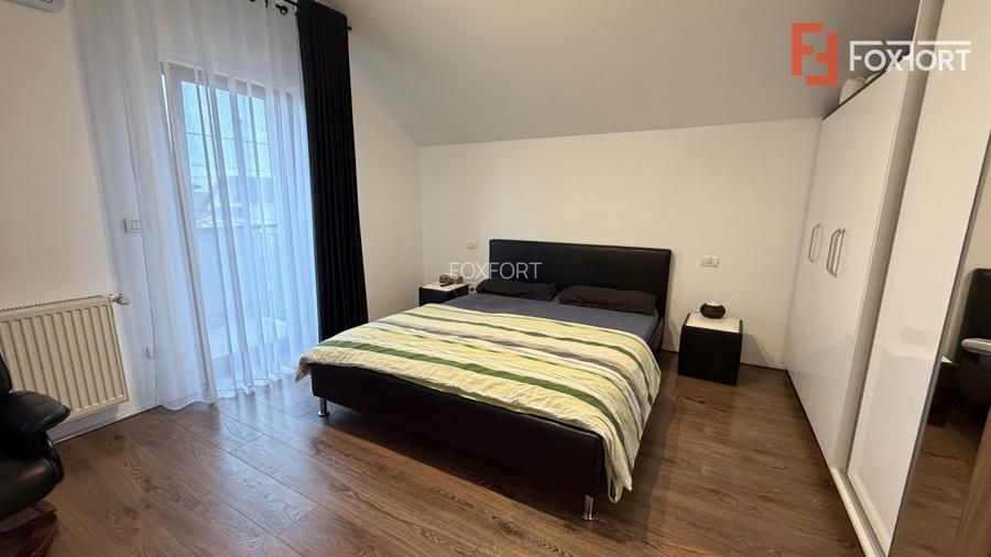 EXCLUSIVITATE - Casa individuala 5 camere, 141 mp, in Chisoda - 3