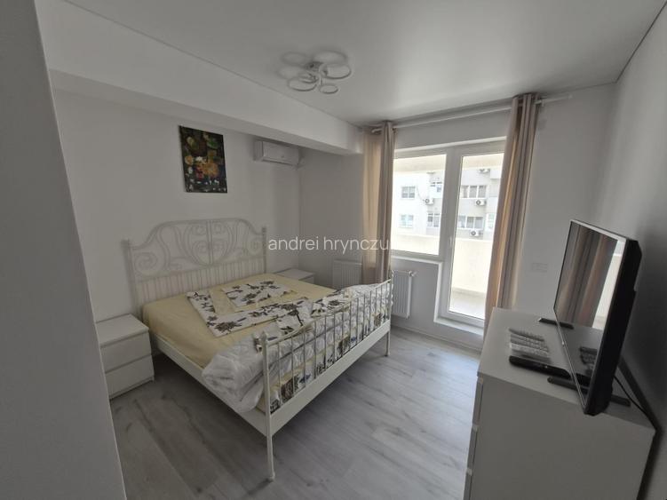Apartament 3 camere, 78mp, Grand Arena , Sector 4, Bloc 2025 - 4