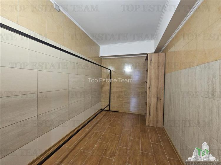 Apartament 4 camere - termen lung, utilitati incluse, ideal locuinta sau afacere - 4