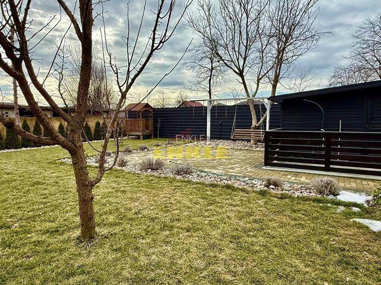 Vanzare casa tip duplex, Catamarasti-Deal - 14