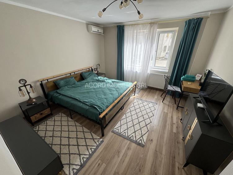 Garsoniera / Studio Zona Piata Ovidiu - Peninsula - 2