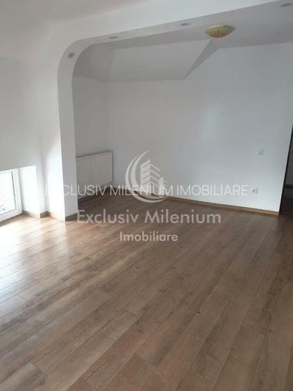 Vila / Casa Birouri Barbu Vacarescu -Parcul Circului  - 16