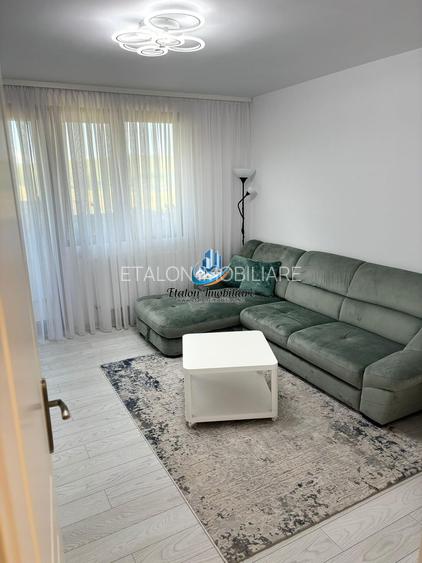 Apartament 2 camere etaj 1, bloc nou 2021 cu garaj Piatra Neamt - 7