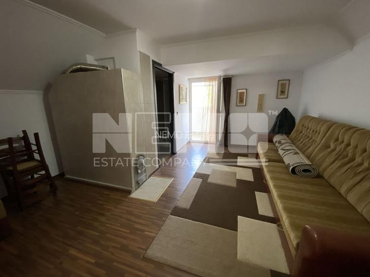 Casa Darmanesti | Complet Mobilată | 20 Ari - 3