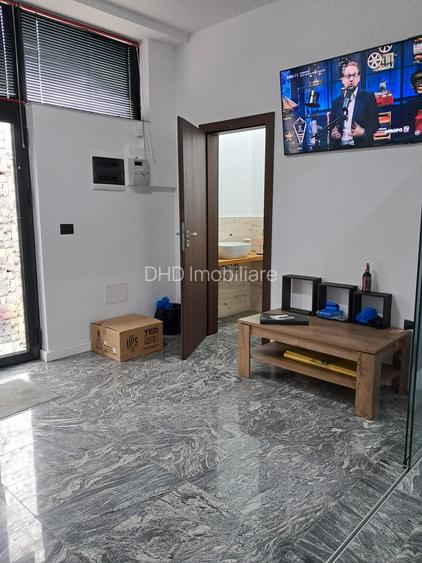 Spatiu comercial Frumoasa - 8