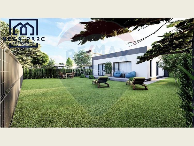 DE VANZARE Casă / Vilă cu 4 camere Berceni-Vidra - 5