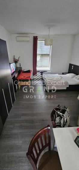 Ap 1 cameră | PARCARE | Zona Piața 1 Mai/Tăbăcarilor - 2