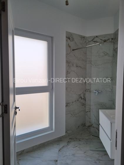 Apartament cu 3 camere,centrala proprie,mutare imediata,vedere superba catre Lac - 9