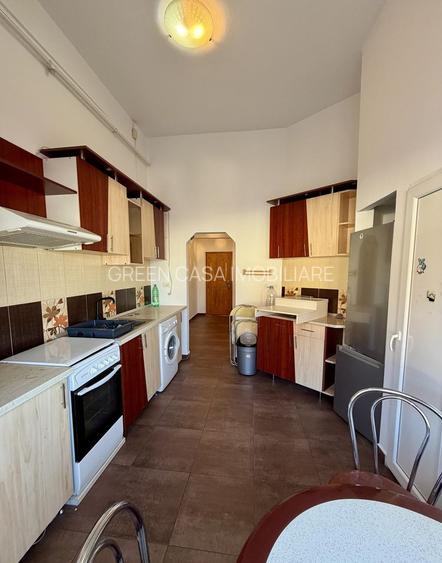 Apartament | 49mp | Bloc nou | Strada Burebista - 4