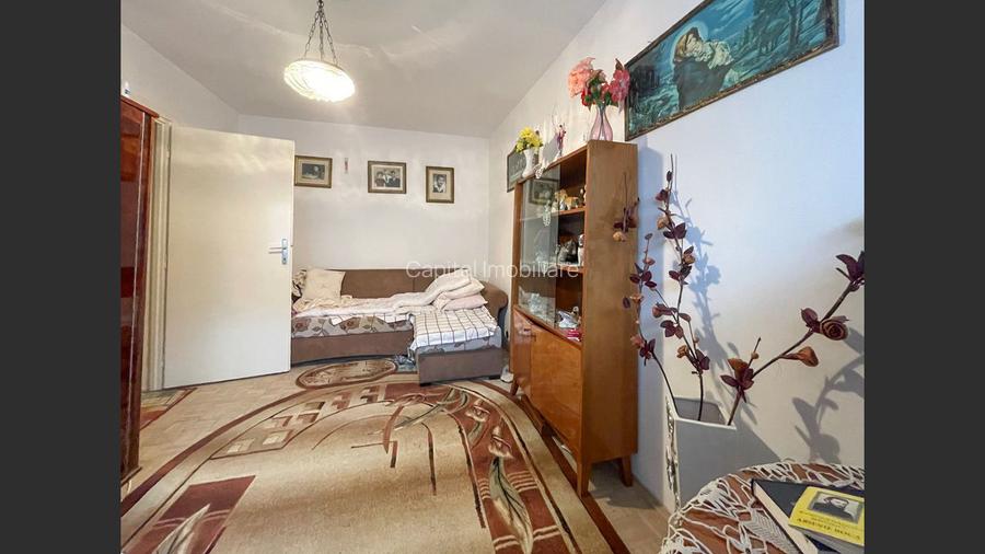 Apartament 2 camerę ,etaj 1. - 9