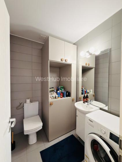 Apartament modern, 3 camere, 72 mp utili - zona Lipovei - 11