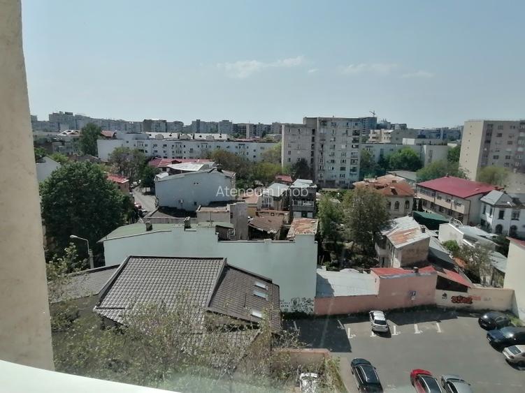 Apartament spațios 3 camere, 80 mp,  – Calea Călărași - 9