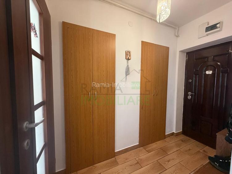 Apartament spațios cu 3 camere, balcon 10 mp și beci – Zona Făget - 9