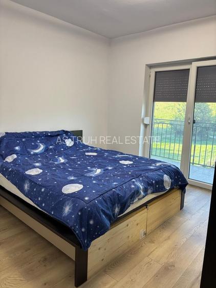 Apartament 2 camere | Etaj 1 | 2 Balcoane | Zonă liniștită - 7