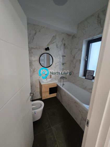 🏡 Apartament 3 camere lux Iancu Nicolae, 2 parcări, complex securizat - 8