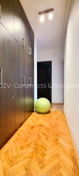 Construcție unică, rezistentă și sigură – apartament 3 camere lângă AFI Cotrocen - 11