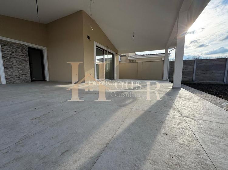 Casa Individuala la Padure.Compartimentata excelent.Garaj - 21