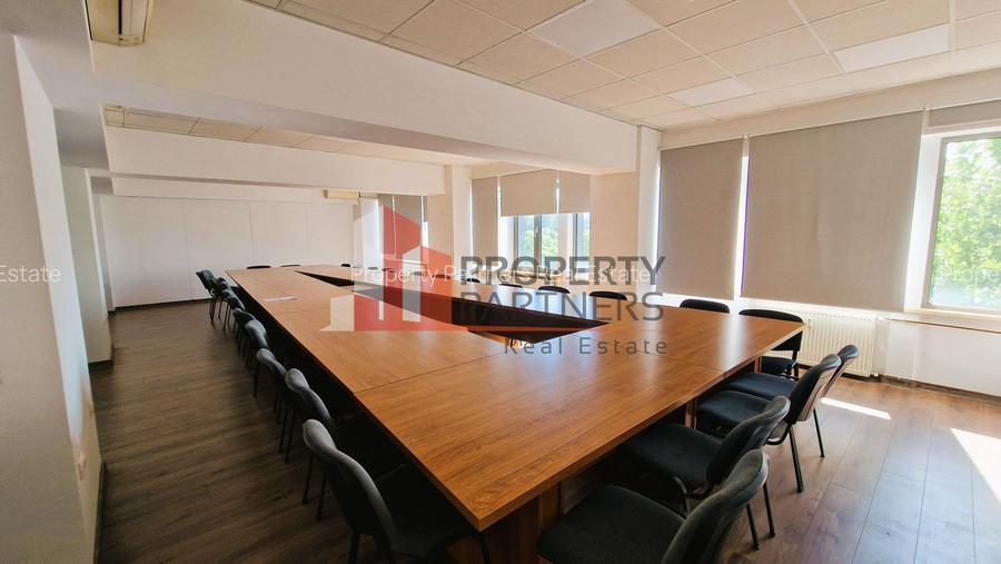 Birouri accesibile în Vitan Business Center – Suprafețe mici disponibile - 2