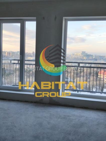 DUPLEX 5 CAMERE CU VEDERE PANORAMICA - 21