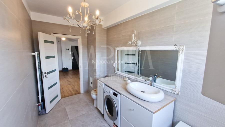 Apartament 2 camere de vanzare in Floresti - 10