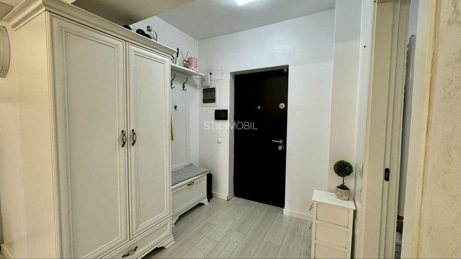 Apartament 2 camere Tătărași, zona 2 Băieți - 4