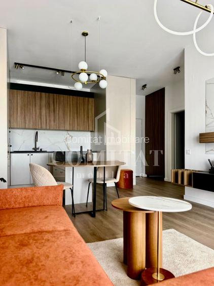 Apartament la cheie | 2 camere | Eroilor - 2