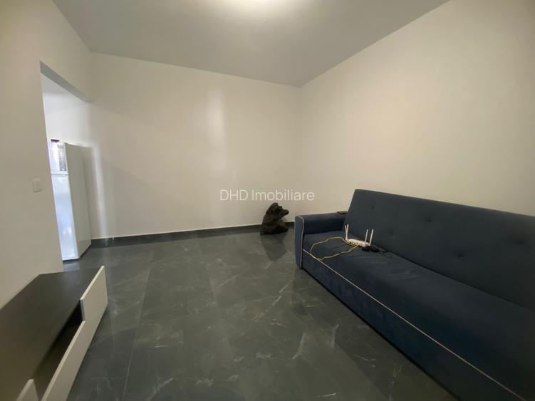 Ap. 2 cam Păcurari - Contemporan, încălzire în pardoseală - 7