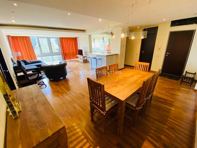 Apartament 3 camere | complex rezidential cu piscina exteriora | Iancu Nicolae - 8