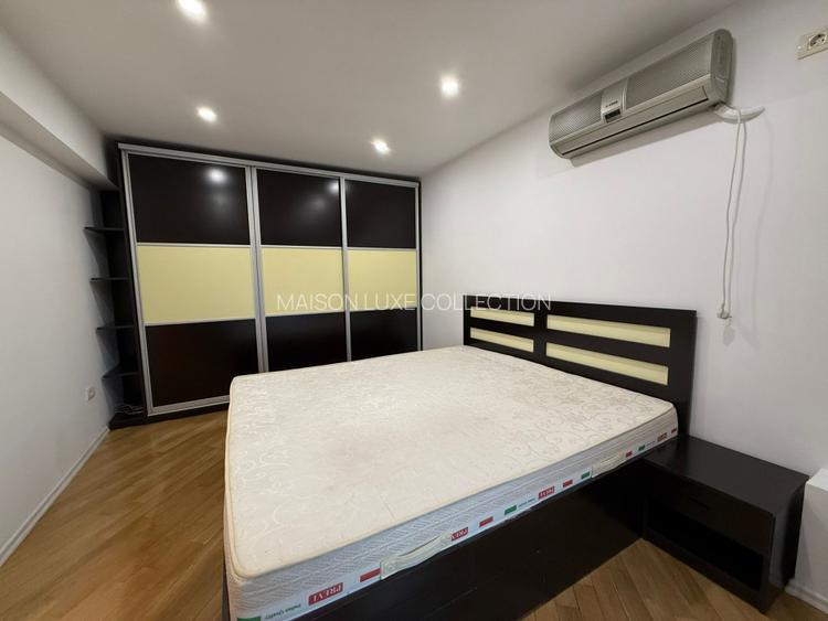 Apartament 2 camere Bulevardul Unirii- vis-a-vis Zepter, complet mobilat - 5