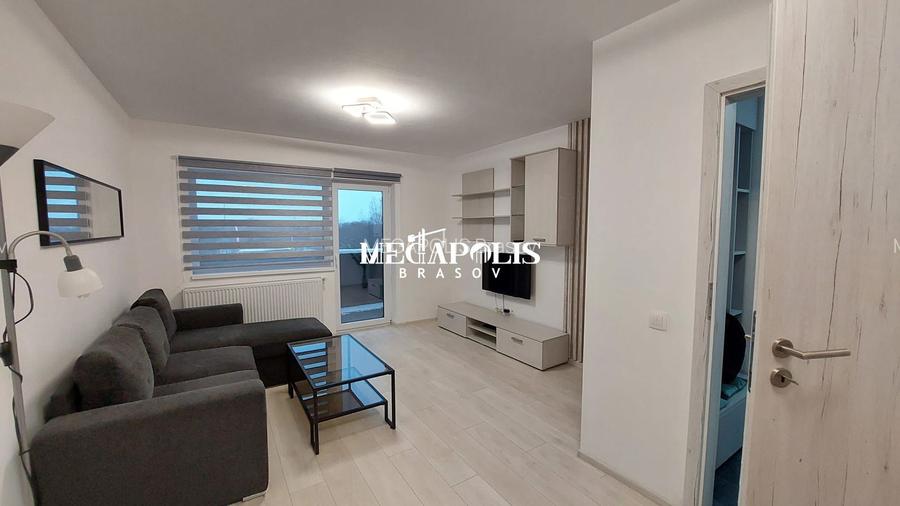 Apartament 2 camere | Decomandat | Pet-Friendly | Coder Residence - 3