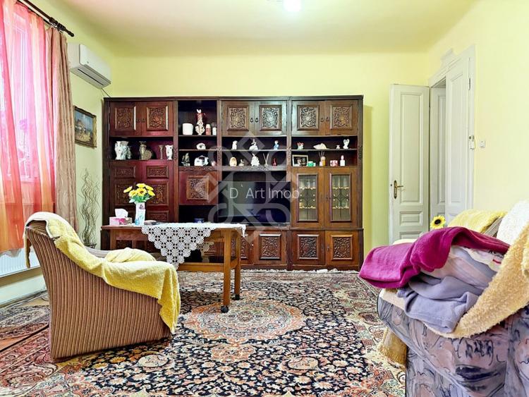 Casa individuala cu teren ultracentral in Oradea - 4