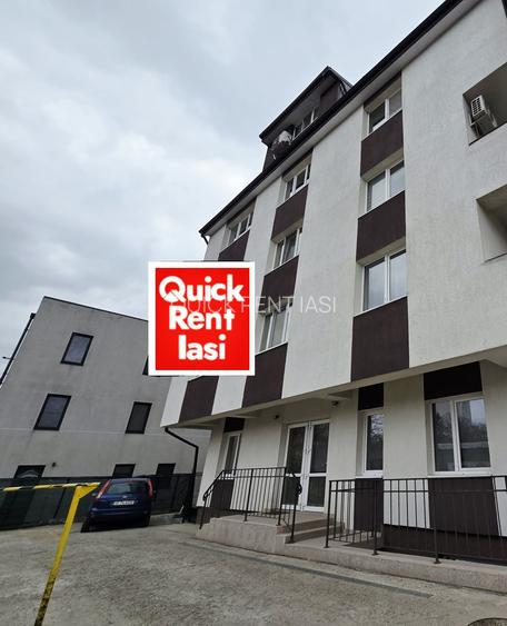 Tudor Bucsinescu Spatiu Comercial 300eur - 9