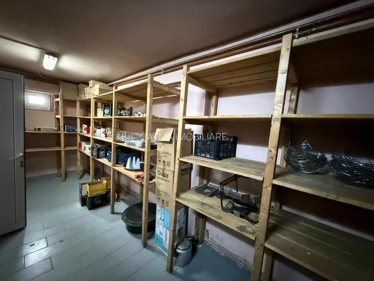 Investitie Fost Hotel Str Bogdan Voda Sighet Clinica Spital Azil  - 20