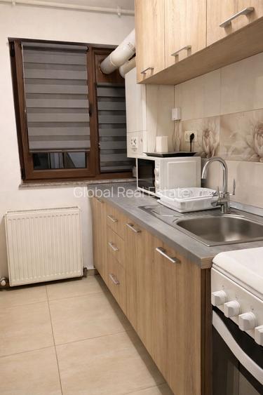 3 Camere Semidecomandat Zona Tomis Nord/Al.Hortensiei Gaze - 7