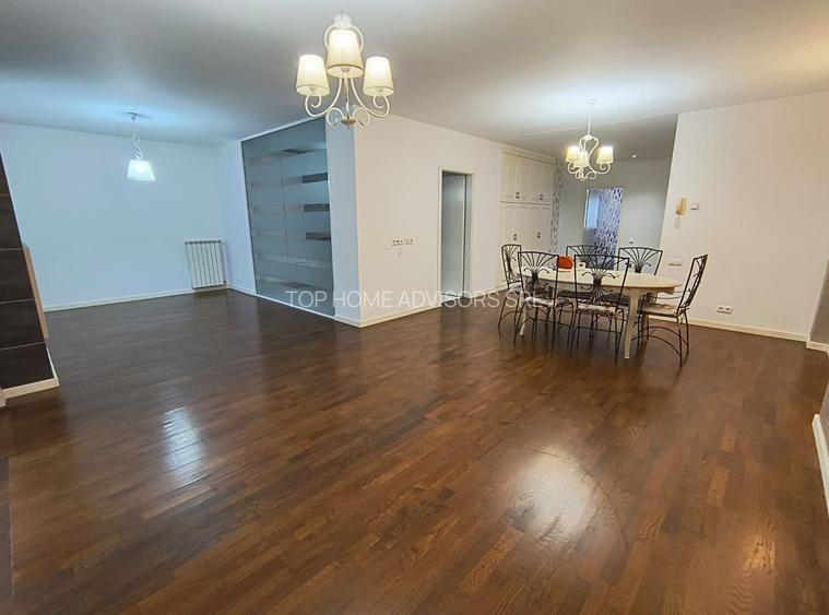 NOU! Pipera-Scoala Americana-Ibiza Sol-piscina-parcare 2 locuri - 8