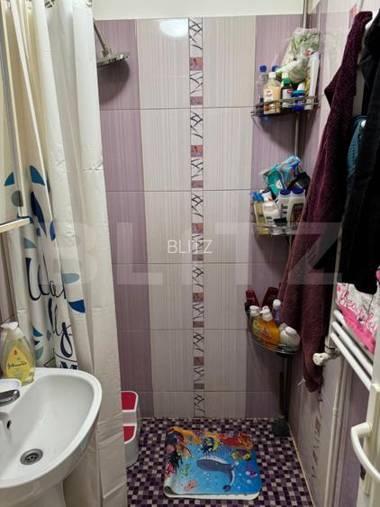 Apartament 2 camere complet mobilat și utilat – Zonă excelentă! - 6