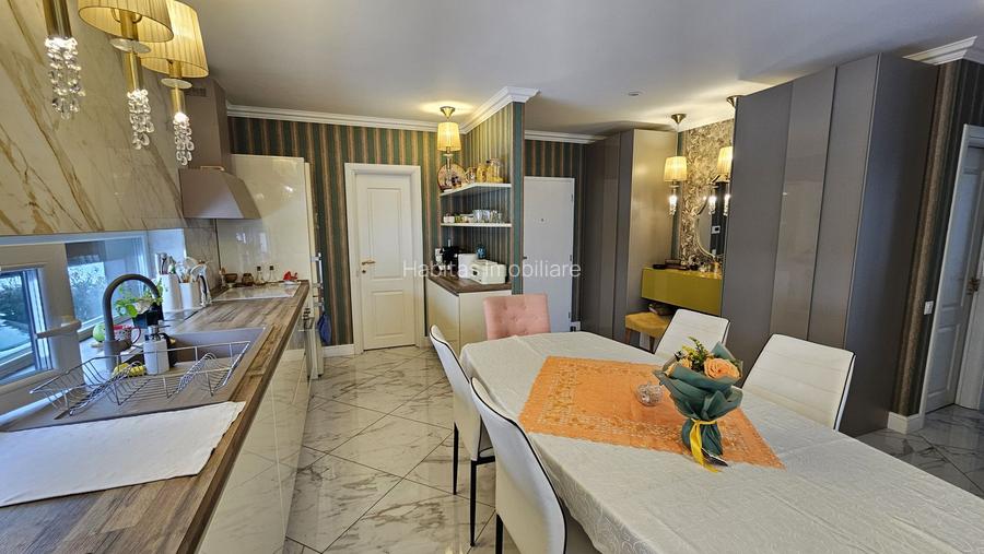 0 % comision, 3 camere in vila, parcare si doua boxe incluse-Buna Ziua - 4