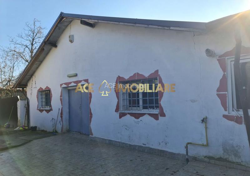 Spatiu Comercial de Inchiriat | Theodor Pallady | 400 mp - 2