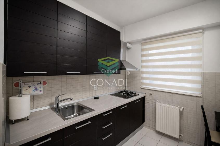 Apartament 3 camere tip loft | Serena Apartments | Zona Parcul Carol I - 13