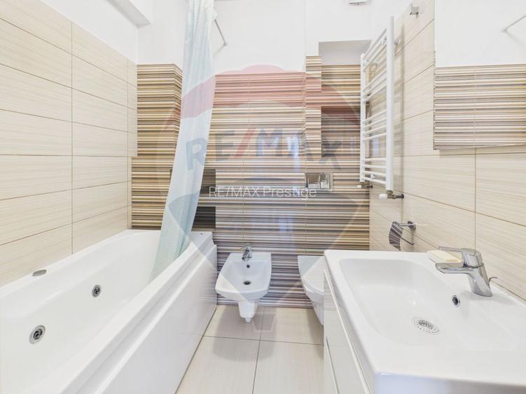 Apartament 3 camere Grozavesti - Politehnica - 8