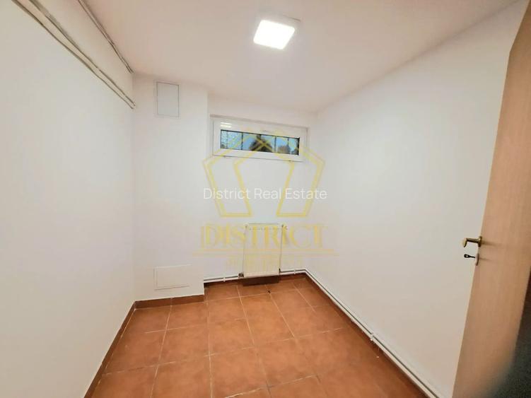 Spatiu de birouri cu 4 camere | Simion Barnutiu - 5