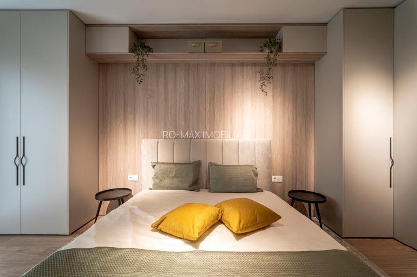 Apartament 2 camere bloc nou cu terasă 60 mp  lângă lac-Quartier Azuga - 2