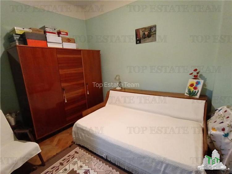 Apartament superb cu 4 camere, stradal, fix in centrul Buzaului langa primarie, - 17