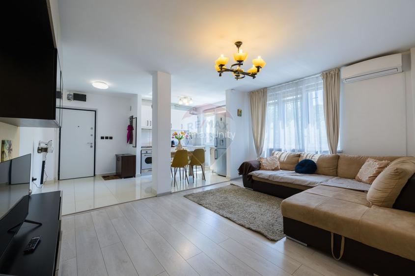 Apartament 3 camere | Centrul Civic | lângă AFI Brașov - 4