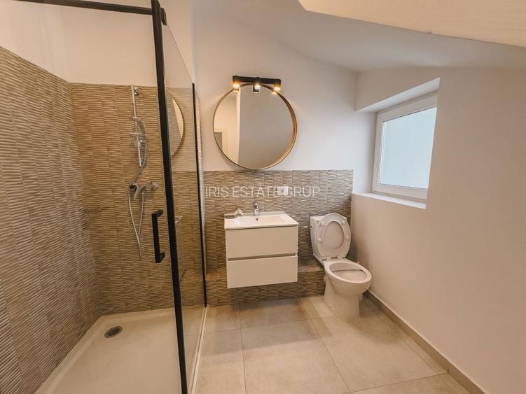 Casă premium 3 camere cu grădină | Pipera Plaza | - 6