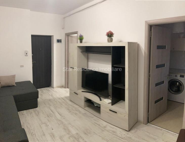 Inchirierz Garsoniera  Militari Residence strada Rezervelor - 3